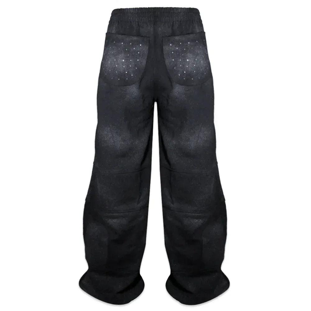 CH2 (シーエイチツー)商品ページ - MAFIA Sweatpants - Black