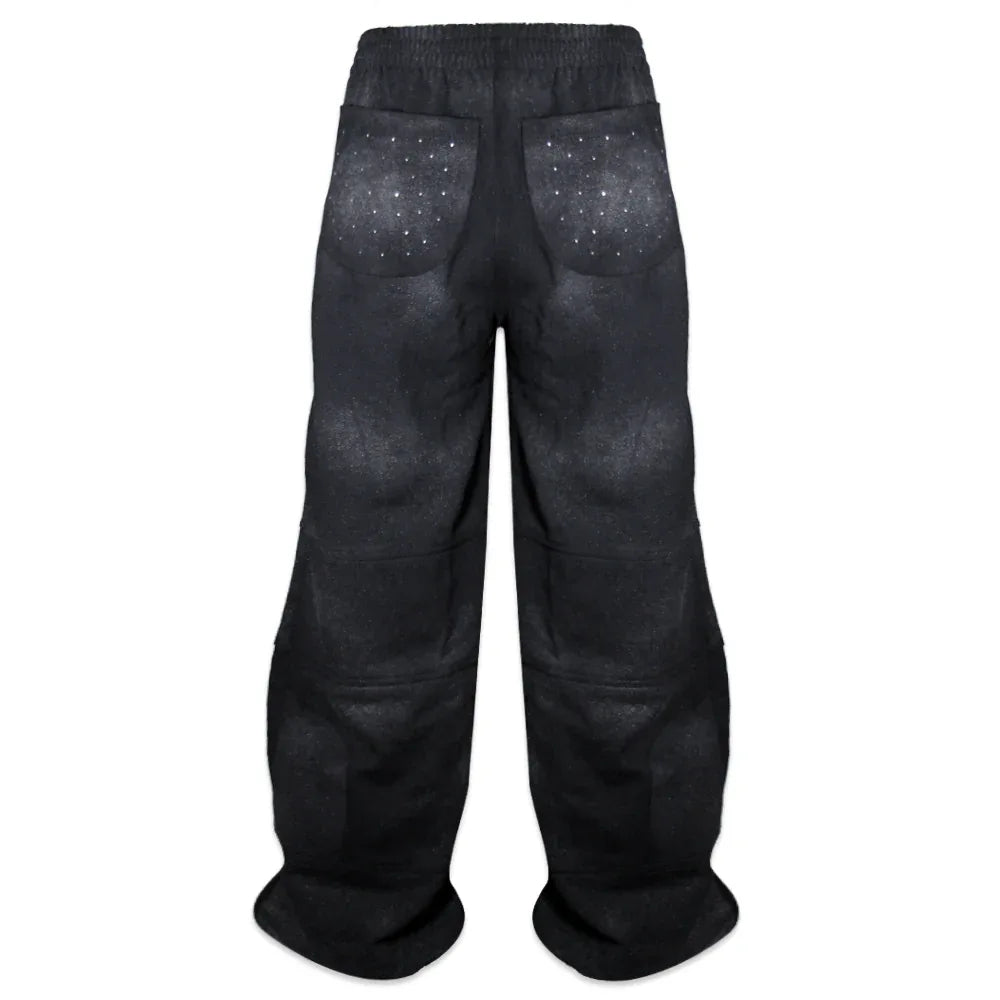 MAFIA Sweatpants - CH2 FLEXINSOHARD - VENTURER