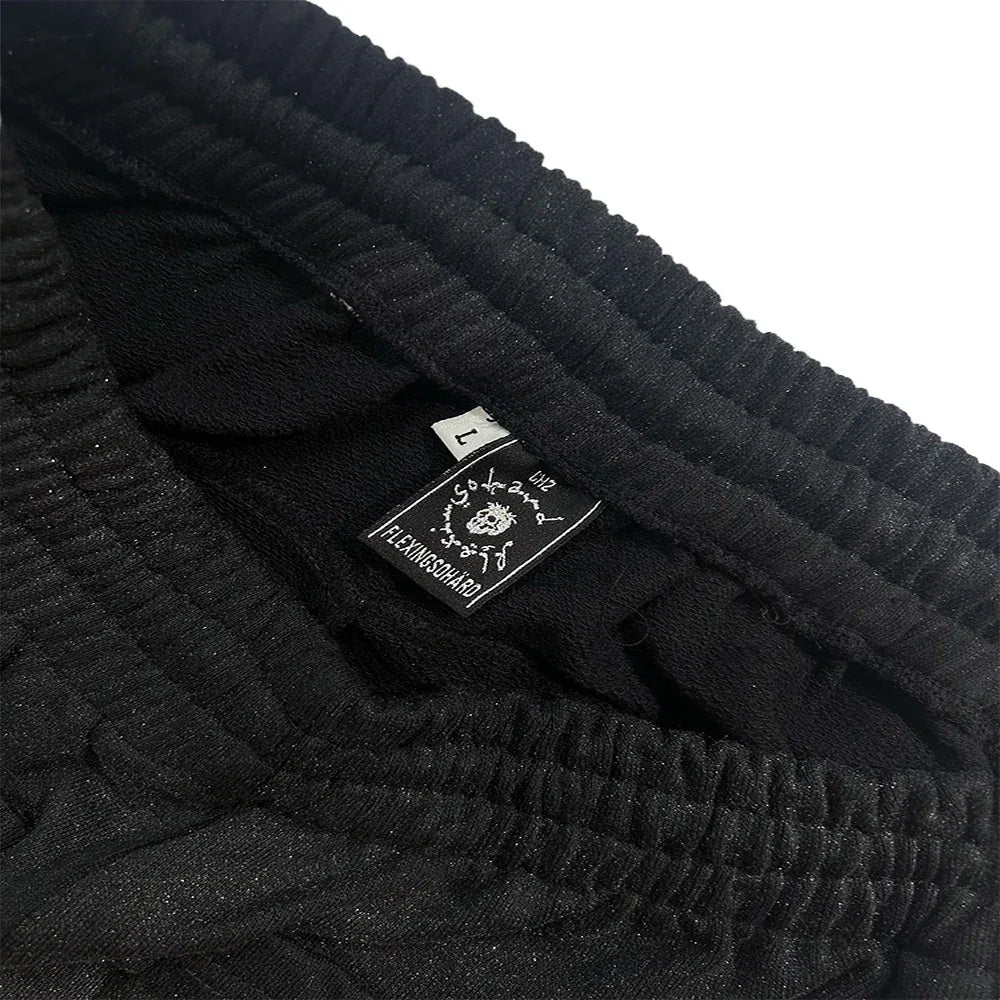 MAFIA Sweatpants - CH2 FLEXINSOHARD - VENTURER