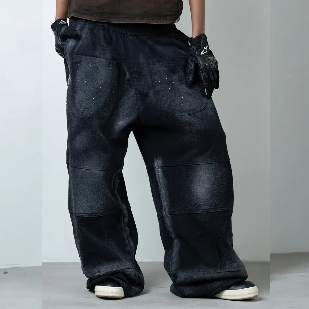 MAFIA Sweatpants - CH2 FLEXINSOHARD - VENTURER