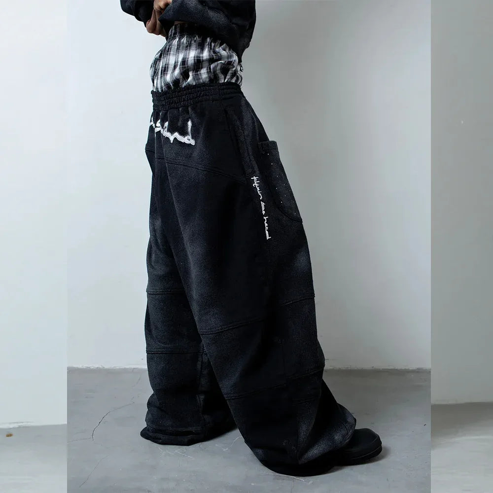 MAFIA Sweatpants - CH2 FLEXINSOHARD - VENTURER