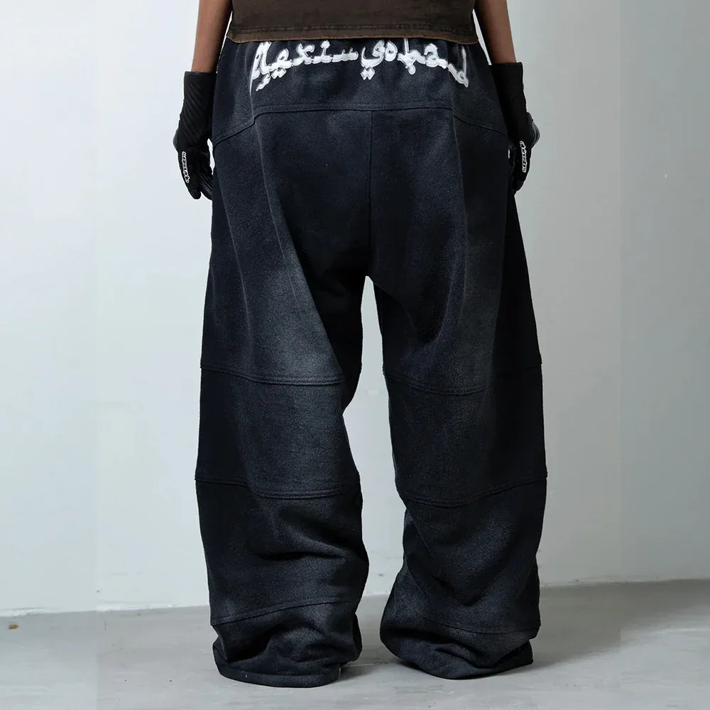 MAFIA Sweatpants - CH2 FLEXINSOHARD - VENTURER
