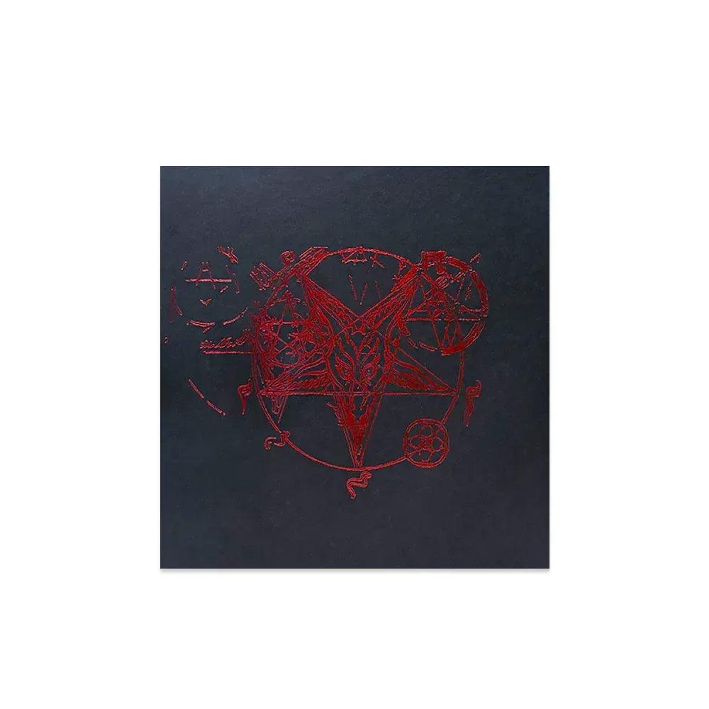 Broken Skull 17 Link Chain - EMOstanceclub - VENTURER