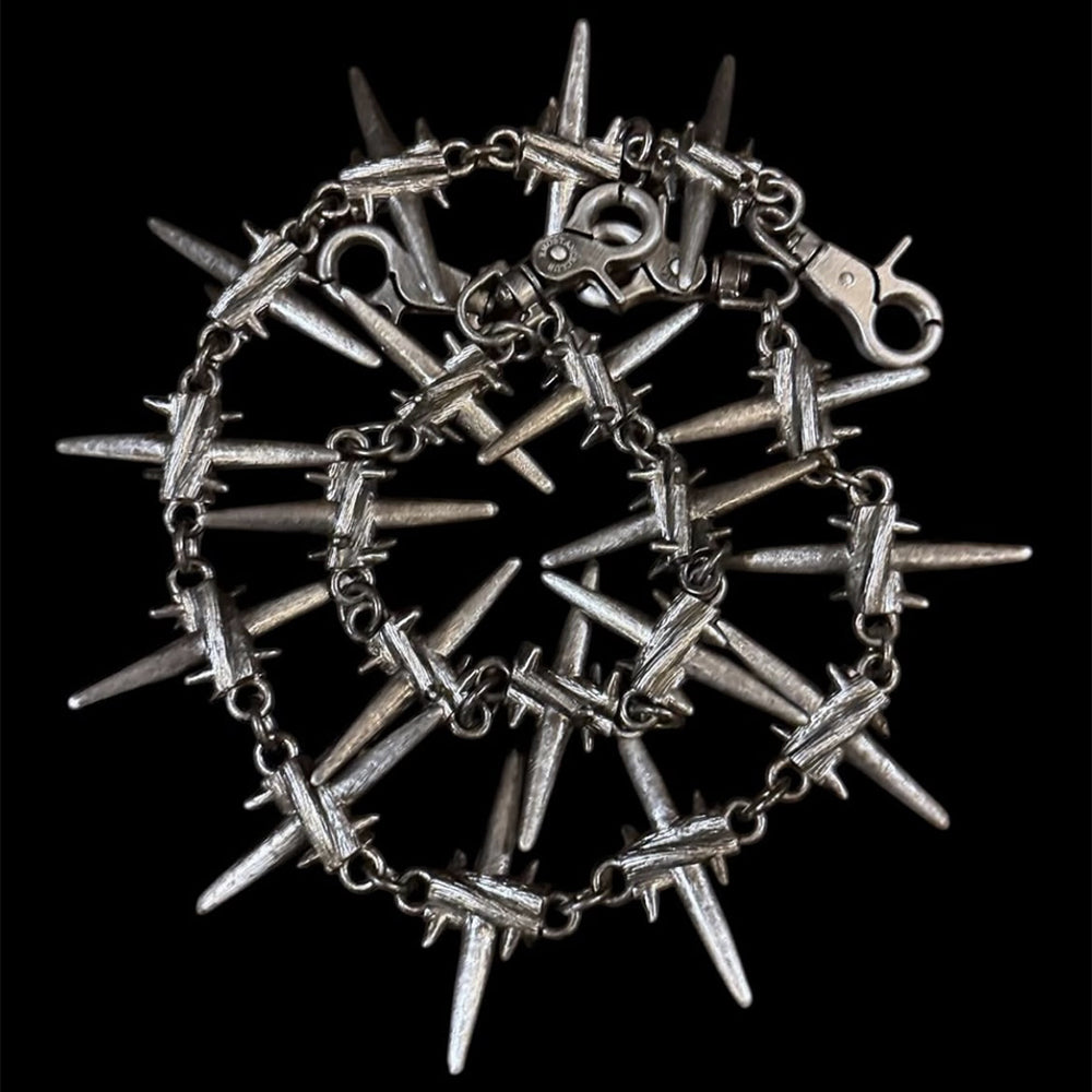 Crown Of Thorns 12 Link Chain