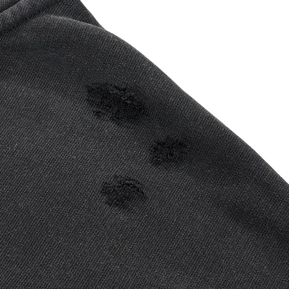 Cross Cropped Zip Hoodie - ASKYURSELF - VENTURER