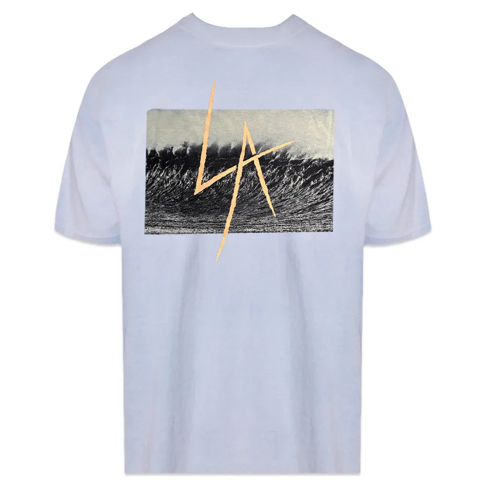 Off Shore Shop Tee - LOCAL AUTHORITY - VENTURER