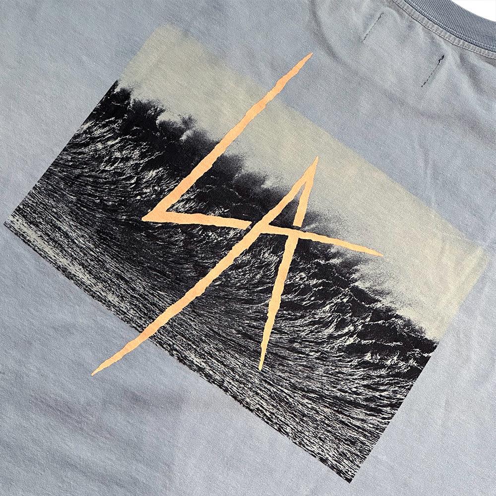 Off Shore Shop Tee - LOCAL AUTHORITY - VENTURER