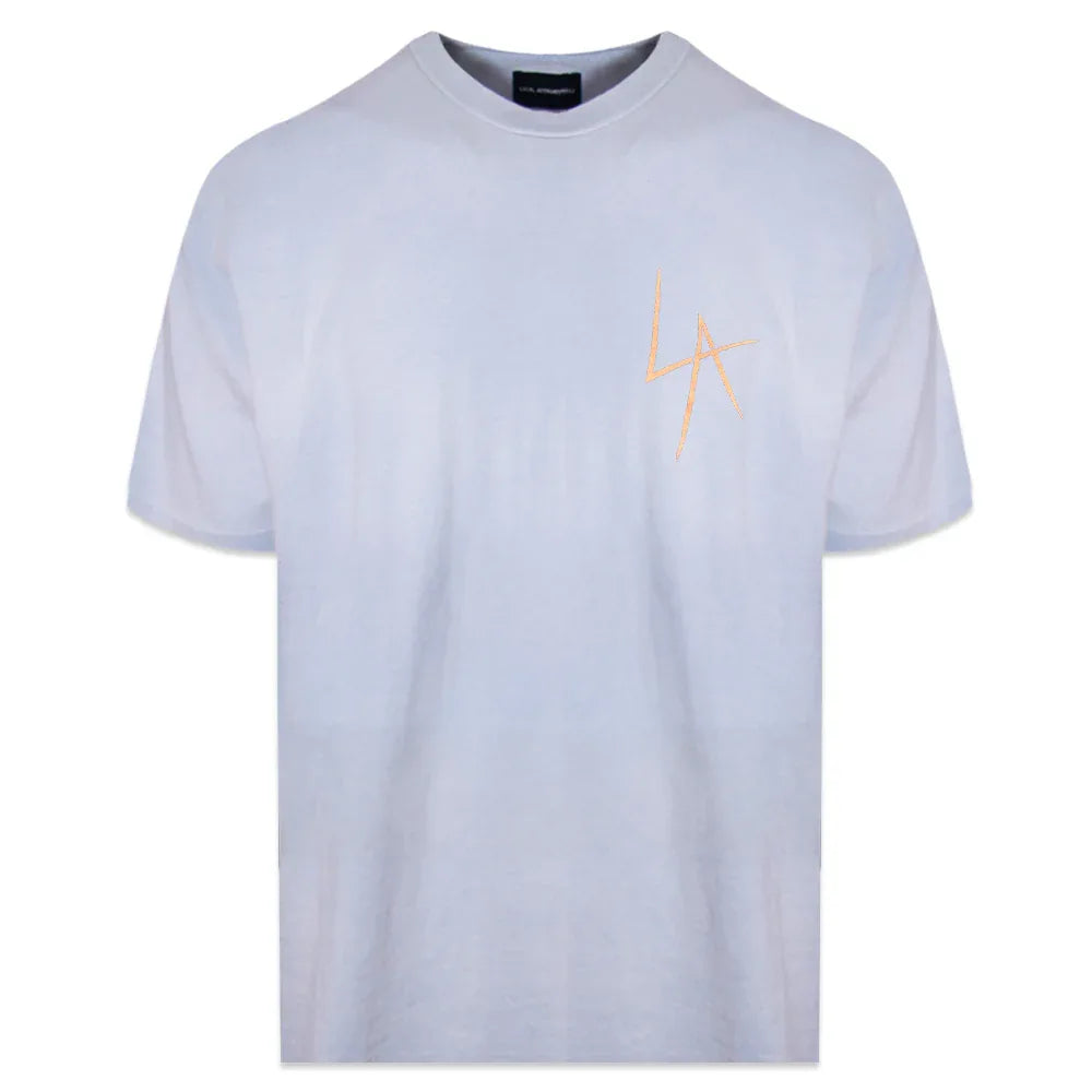 Off Shore Shop Tee - LOCAL AUTHORITY - VENTURER