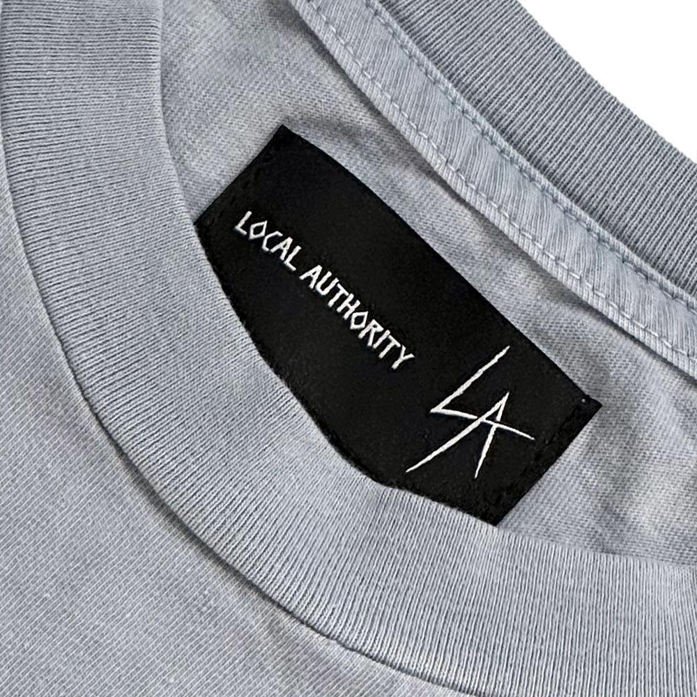 Off Shore Shop Tee - LOCAL AUTHORITY - VENTURER