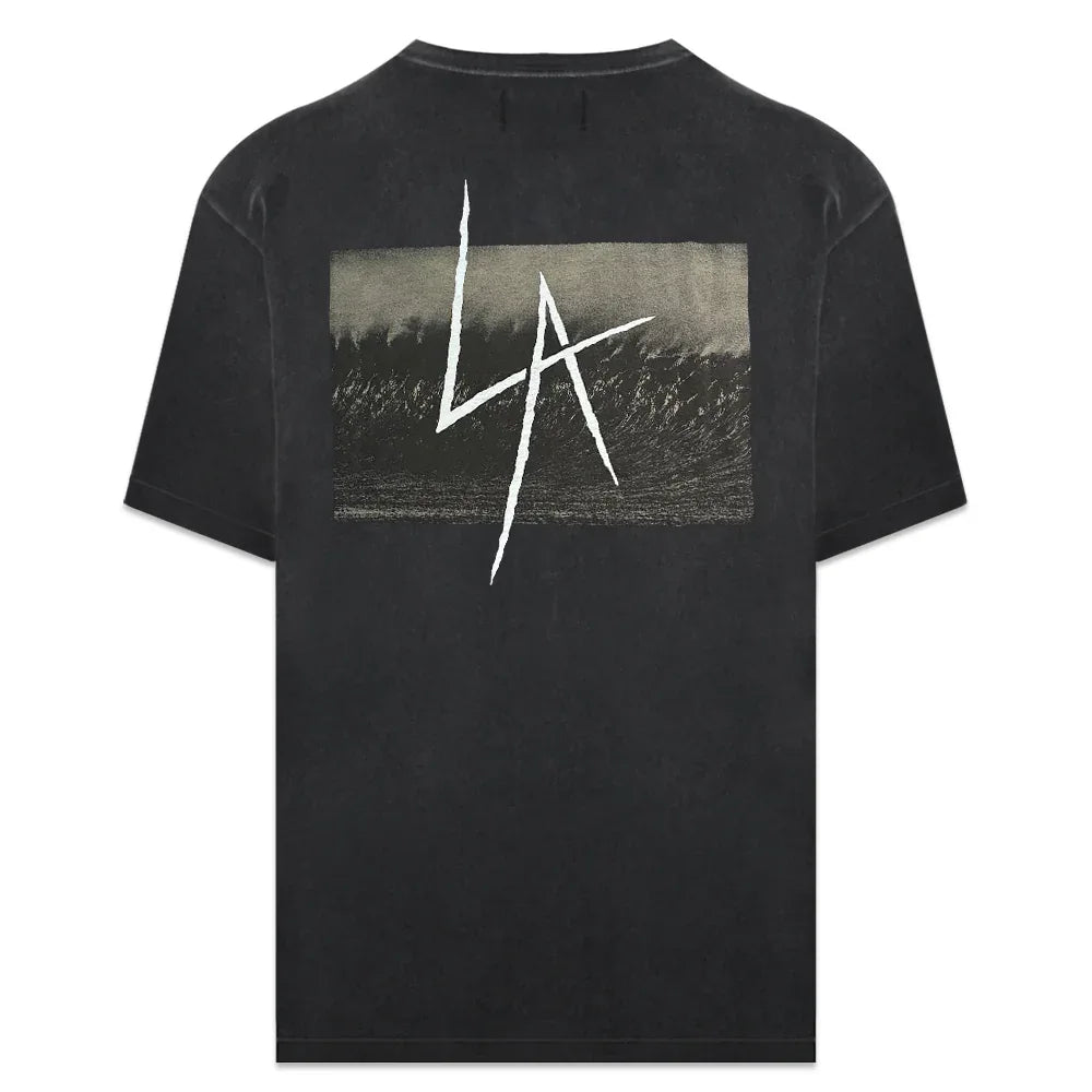 Off Shore Shop Tee - LOCAL AUTHORITY - VENTURER