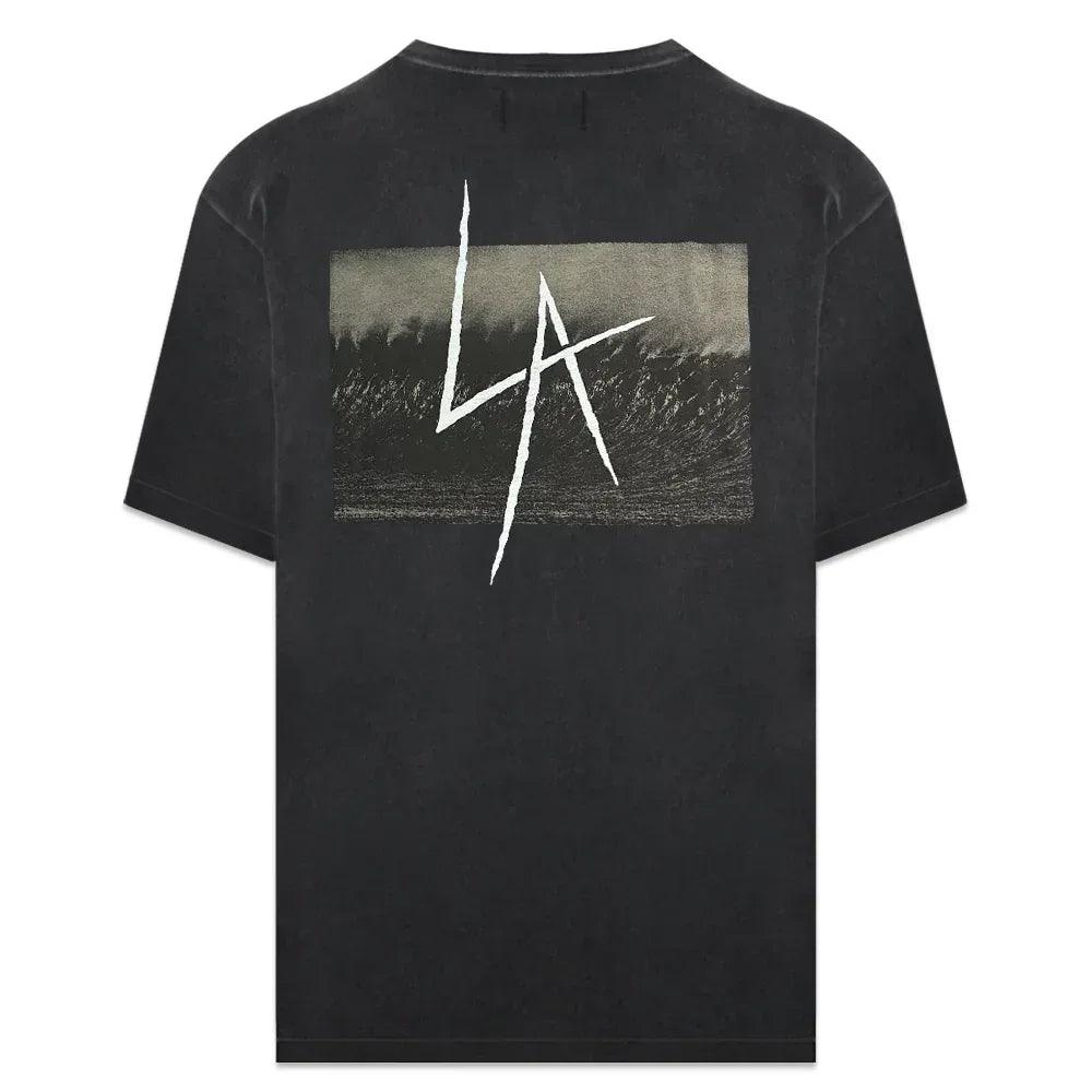 Off Shore Shop Tee - LOCAL AUTHORITY - VENTURER