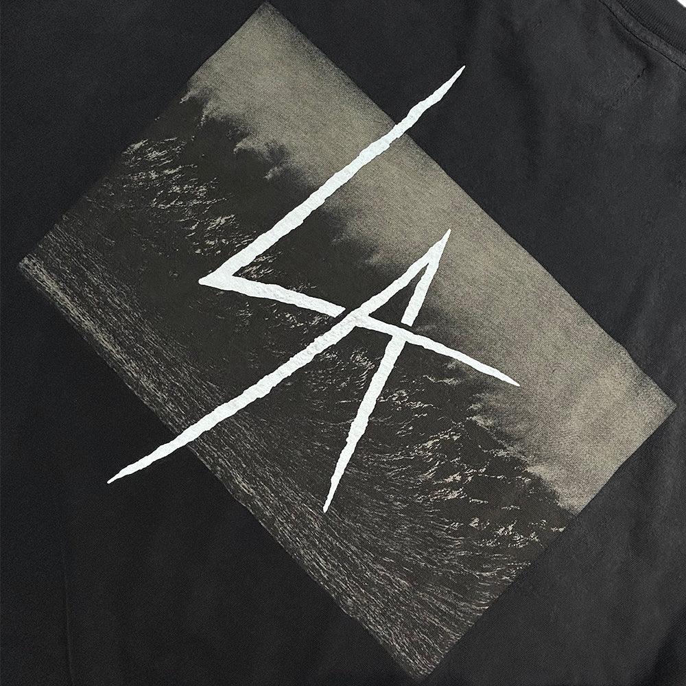 Off Shore Shop Tee - LOCAL AUTHORITY - VENTURER