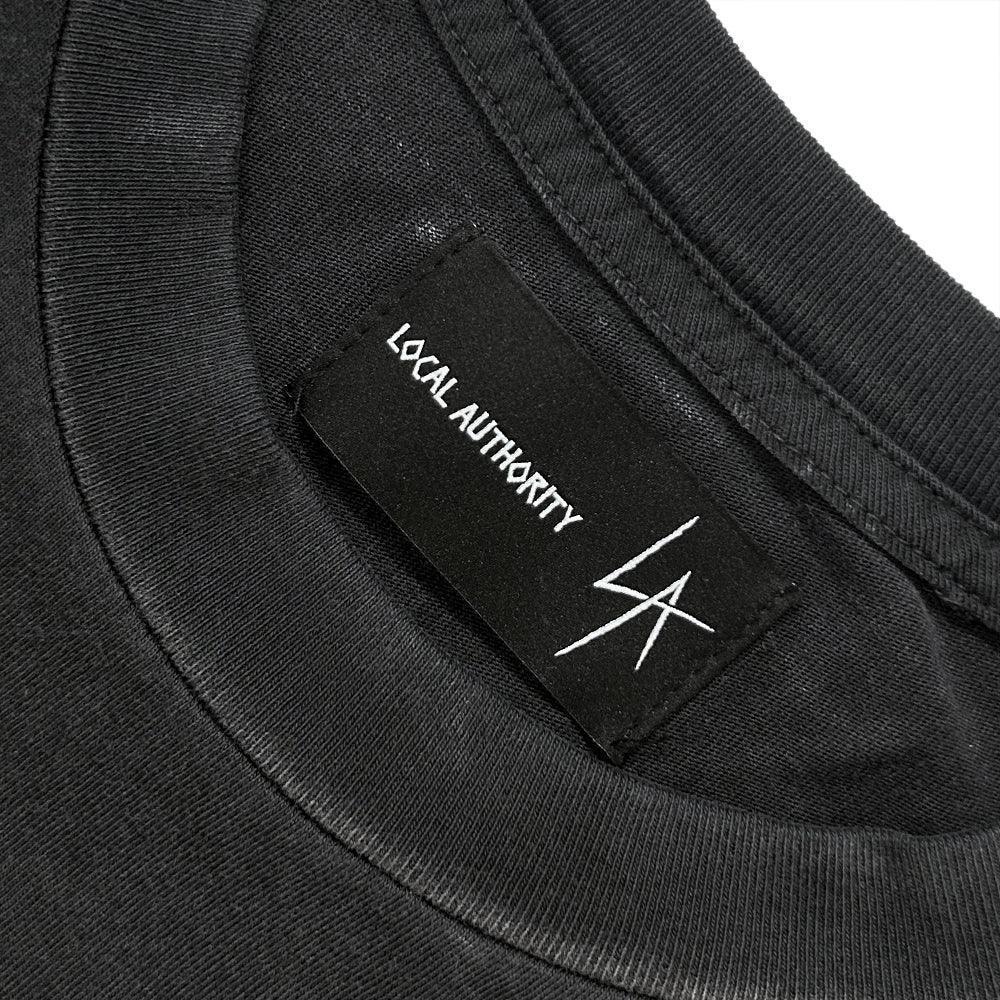 Off Shore Shop Tee - LOCAL AUTHORITY - VENTURER