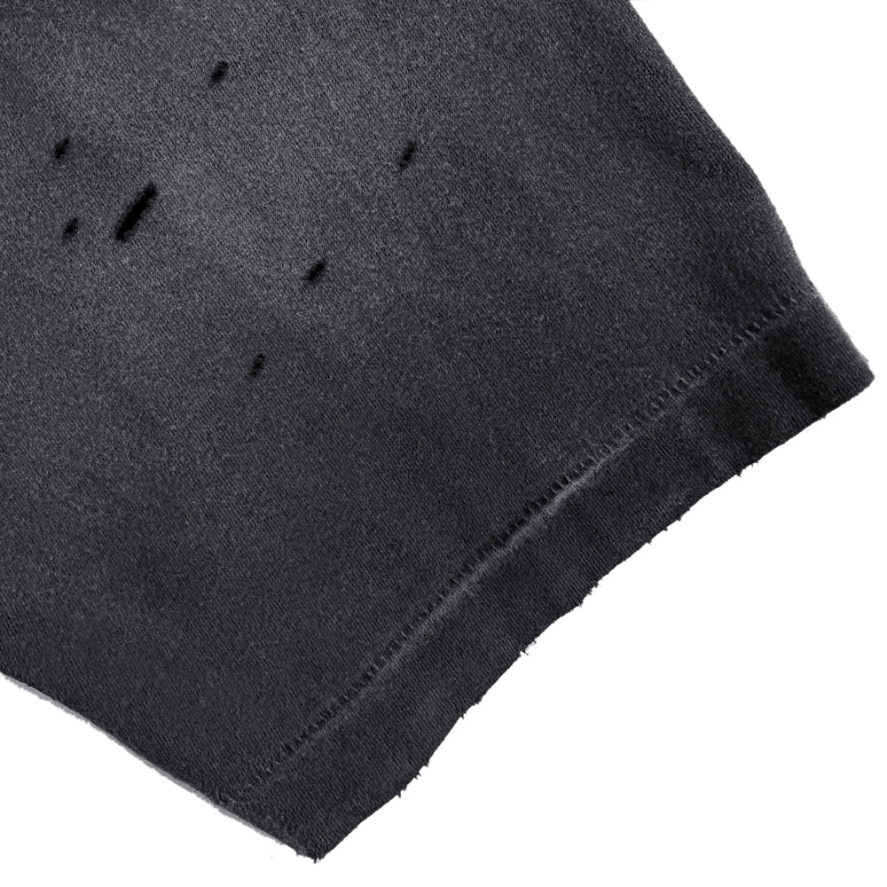 LA Slash Destroyed Tee