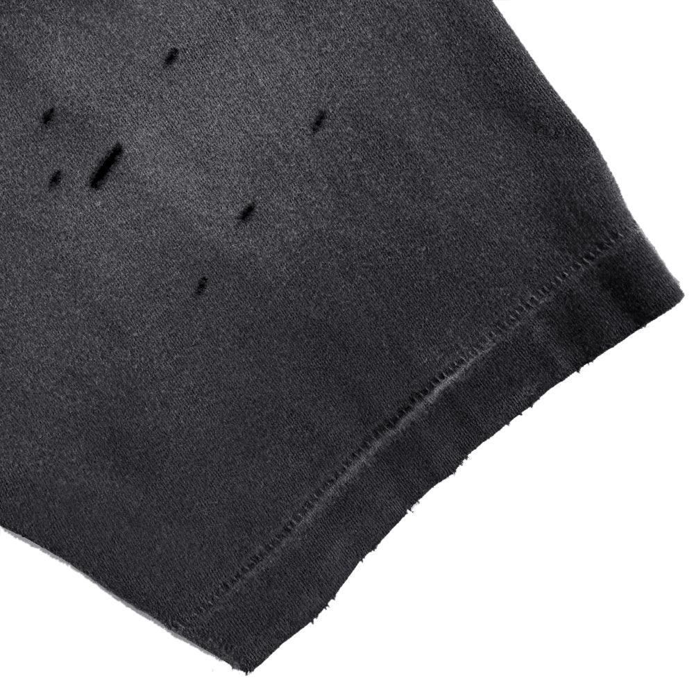 LA Slash Destroyed Tee - LOCAL AUTHORITY - VENTURER