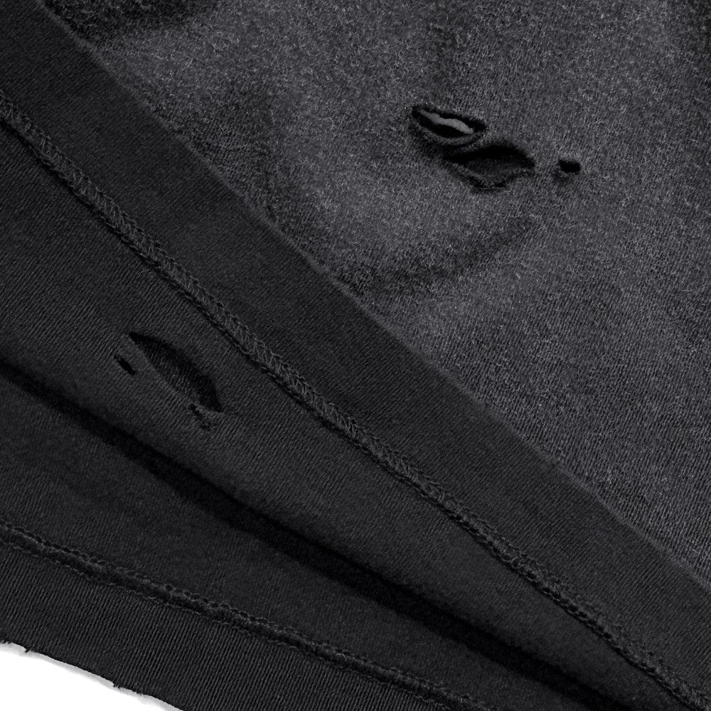 LA Slash Destroyed Tee - LOCAL AUTHORITY - VENTURER