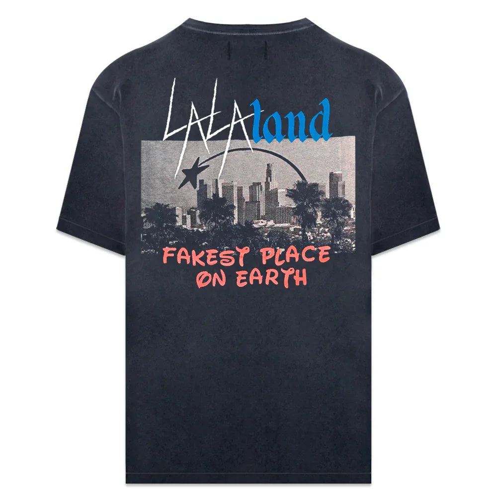 La La Land Shop Tee - LOCAL AUTHORITY - VENTURER