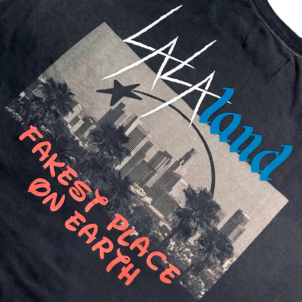 La La Land Shop Tee