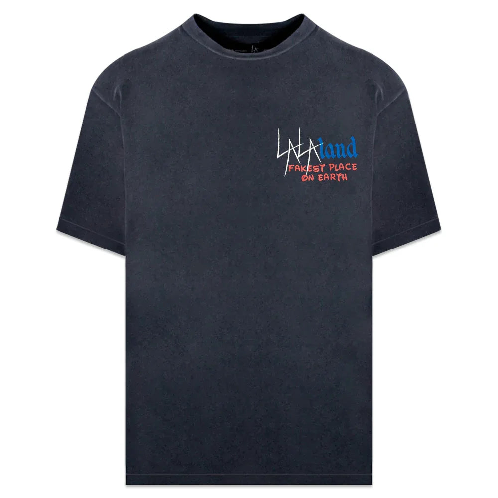 La La Land Shop Tee - LOCAL AUTHORITY - VENTURER