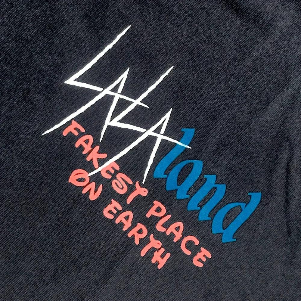 La La Land Shop Tee - LOCAL AUTHORITY - VENTURER