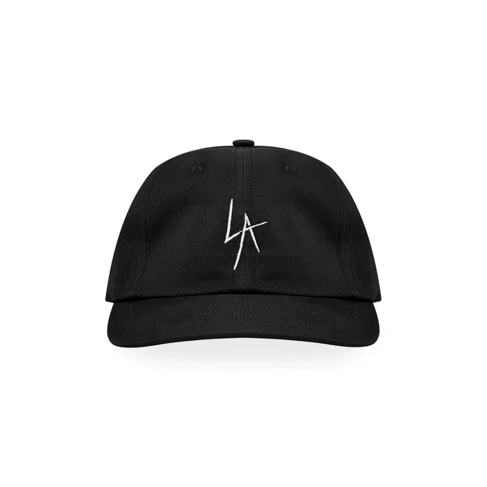 LA Slash Strapback - LOCAL AUTHORITY - VENTURER