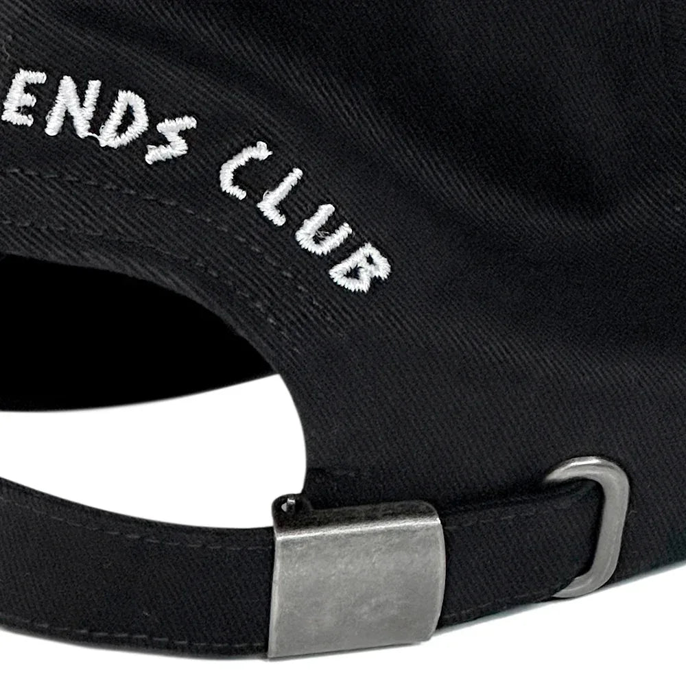 LA Slash Strapback - LOCAL AUTHORITY - VENTURER