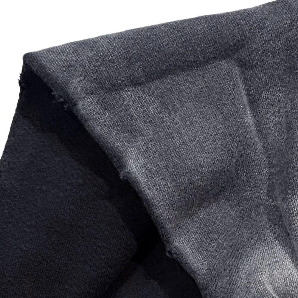 LA Slash Destroyed Hoodie