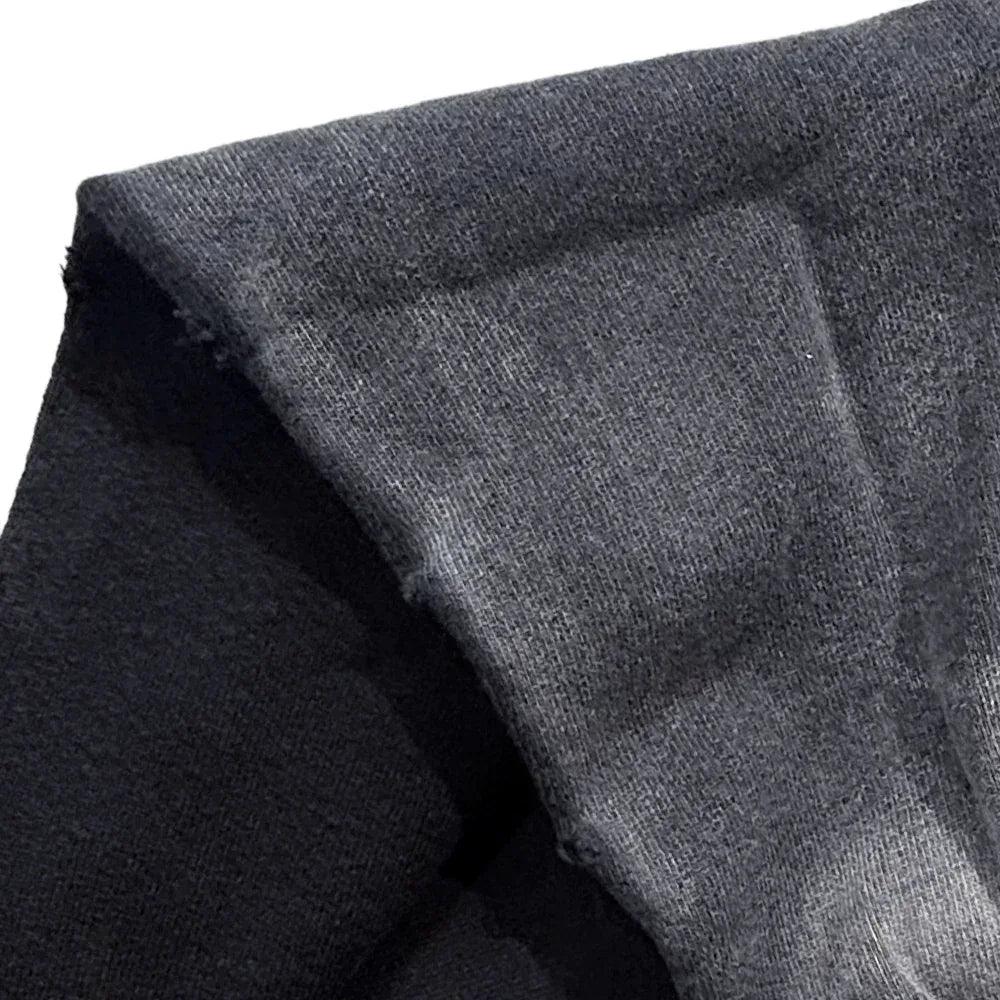 LA Slash Destroyed Hoodie - LOCAL AUTHORITY - VENTURER