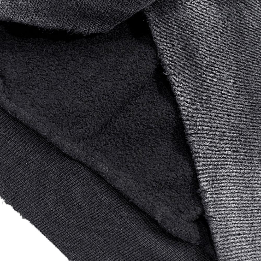 LA Slash Destroyed Hoodie - LOCAL AUTHORITY - VENTURER