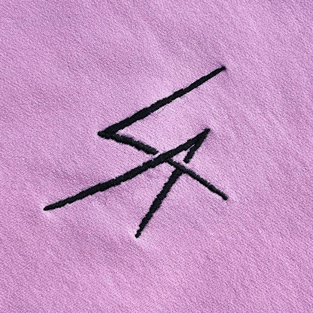 LA Slash Hoodie - LOCAL AUTHORITY - VENTURER