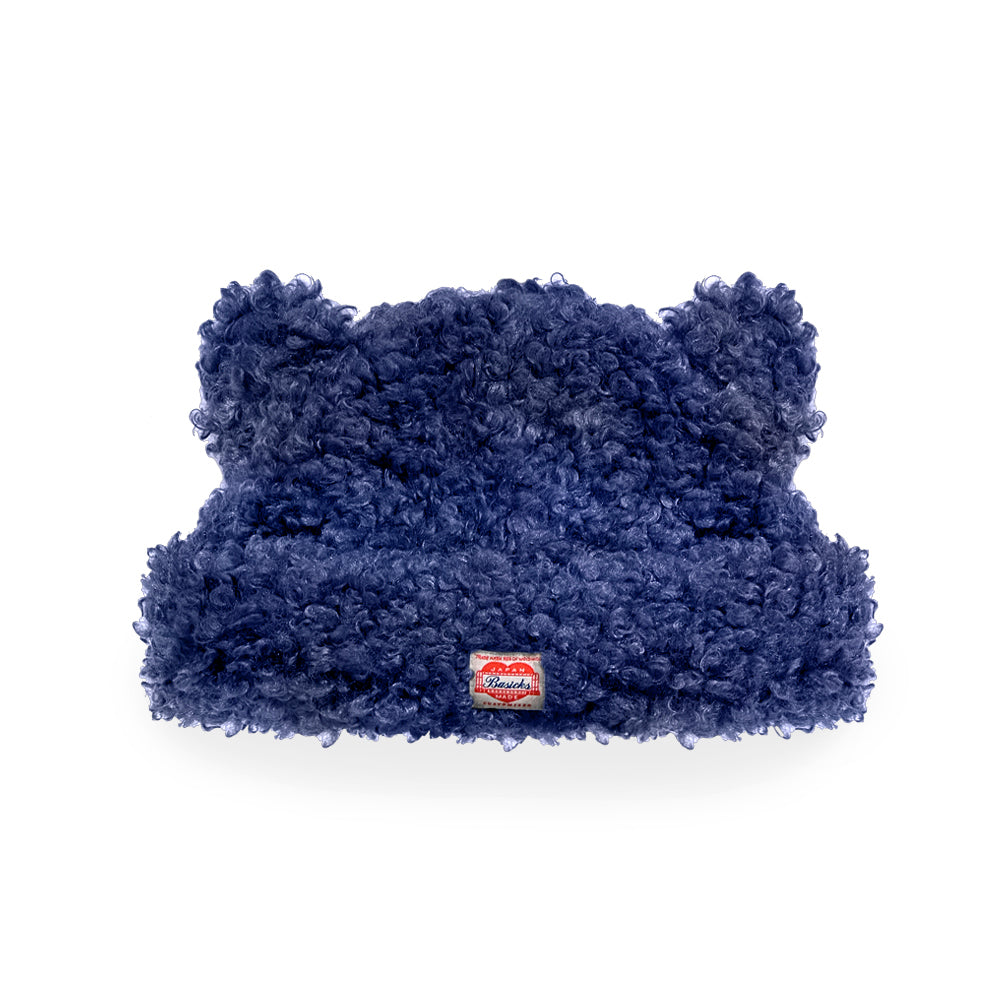 Bear Beanie