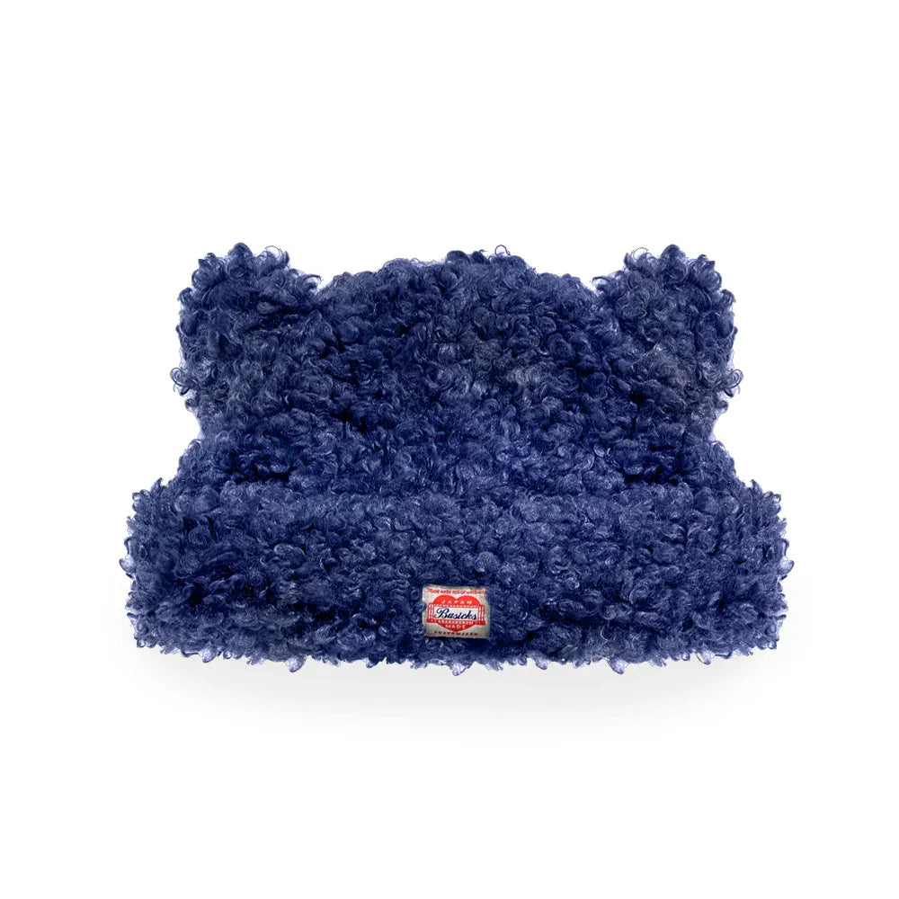 Bear Beanie - BASICKS - VENTURER