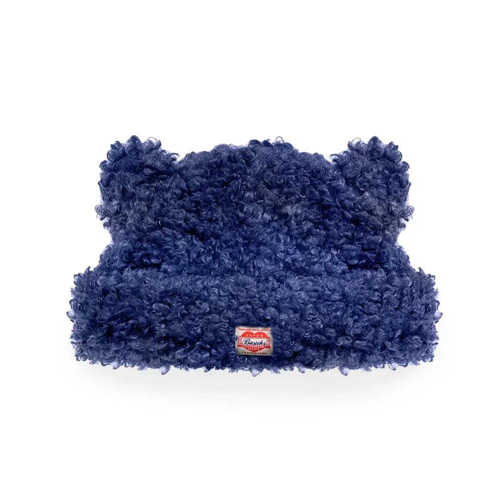 Bear Beanie - BASICKS - VENTURER