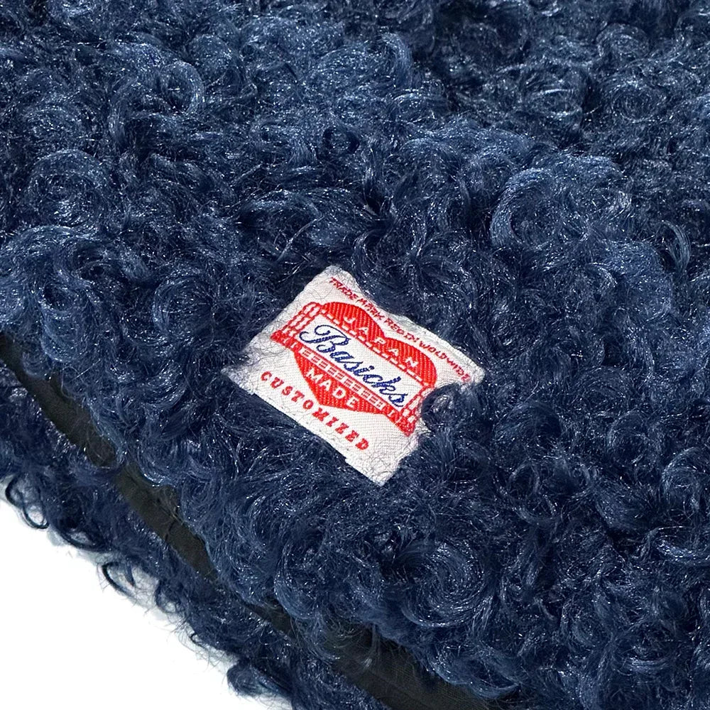 Bear Beanie - BASICKS - VENTURER