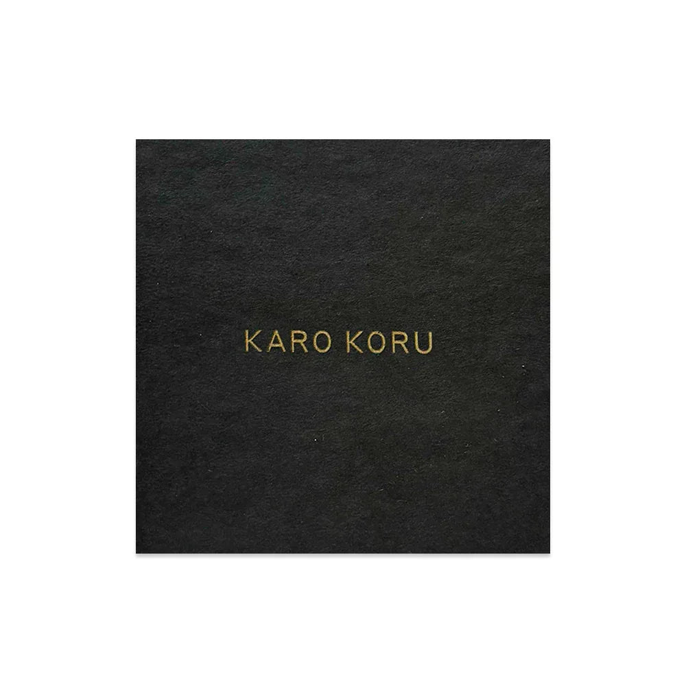 Yasuko Pearl Necklace - KARO KORU - VENTURER