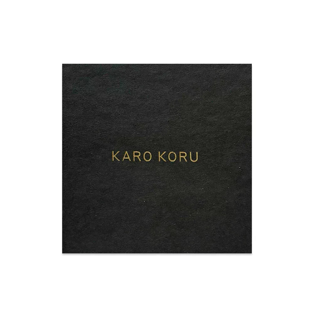 Yasuko Pearl Necklace - KARO KORU - VENTURER