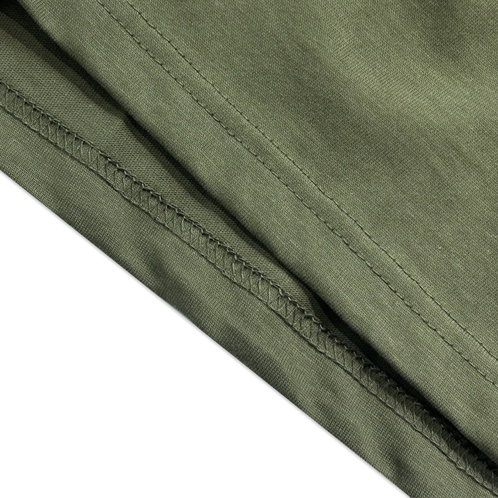 Blur B Logo Oversized T-Shirt