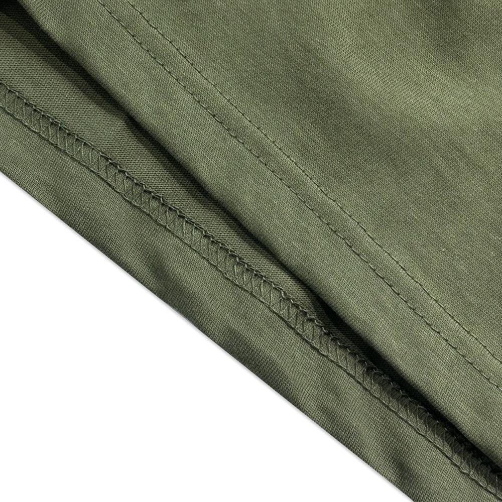 Blur B Logo Oversized T-Shirt - BORNTOWIN - VENTURER