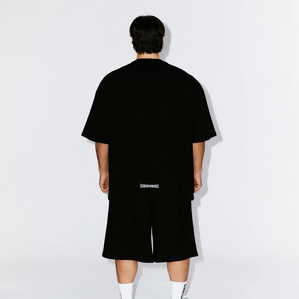 MONSTERZYM EXTRA FIT T-SHIRTS