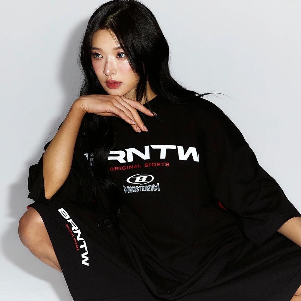 MONSTERZYM EXTRA FIT T-SHIRTS
