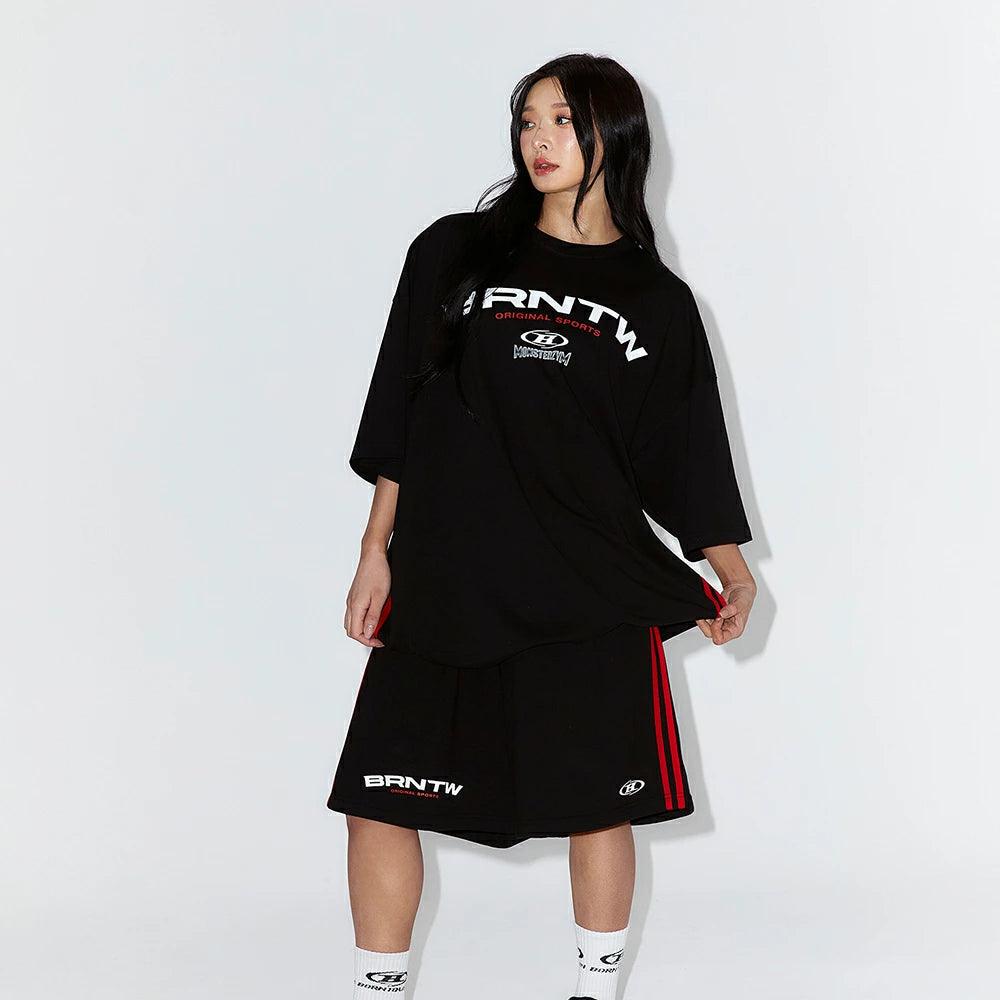 MONSTERZYM EXTRA FIT T-SHIRTS
