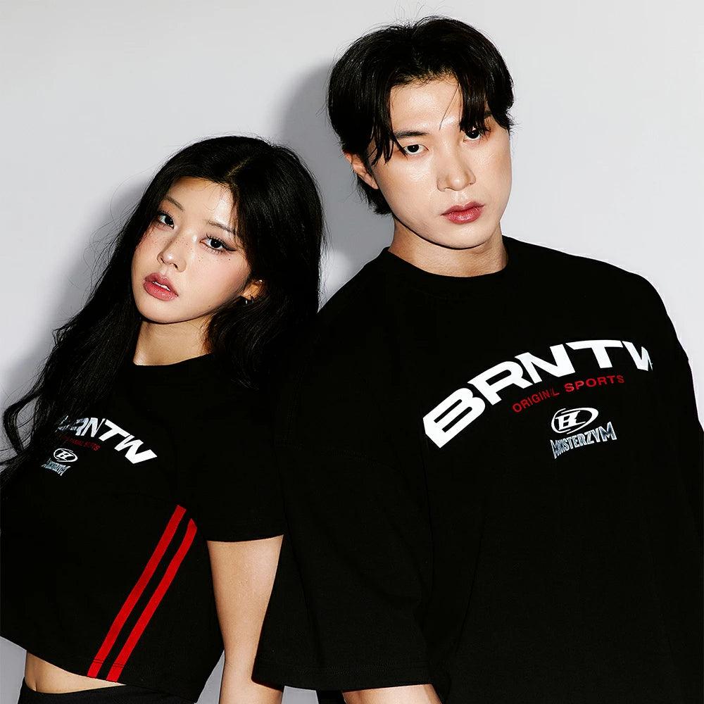 MONSTERZYM EXTRA FIT T-SHIRTS