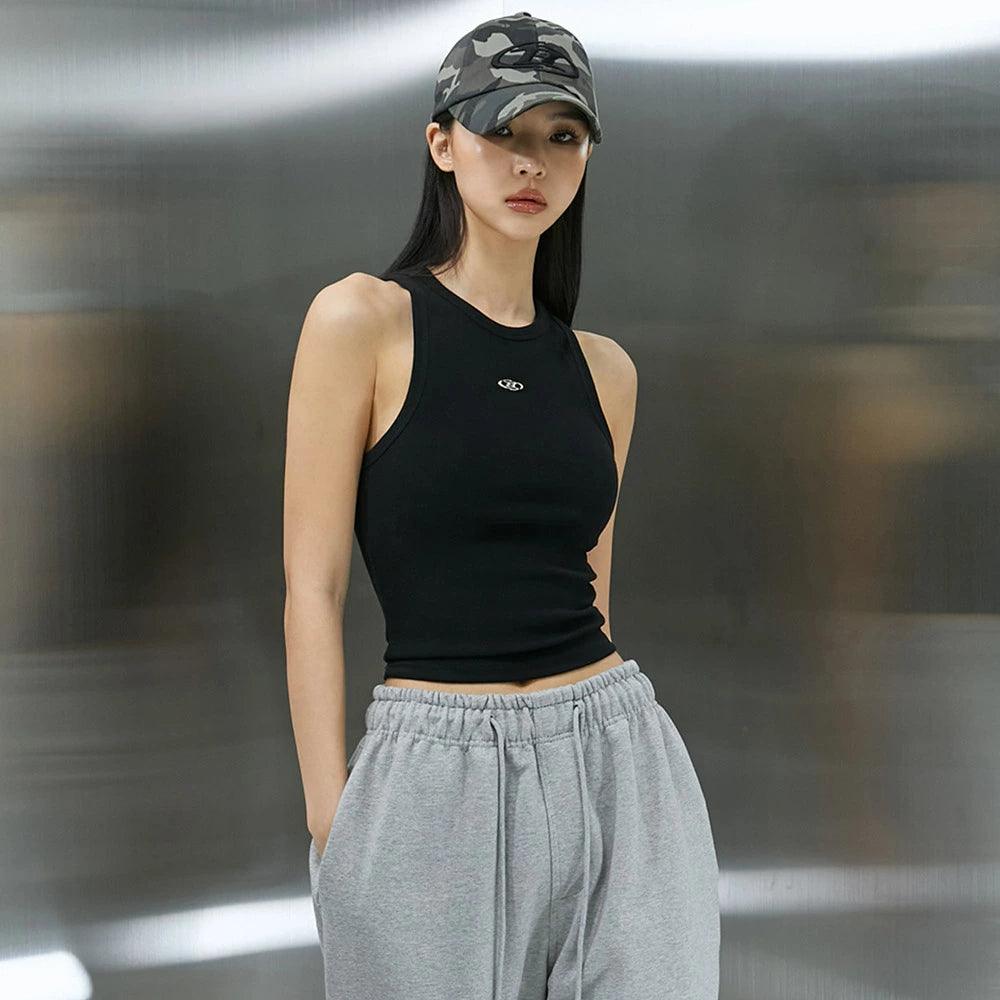 B Symbol Big Logo Ball Cap