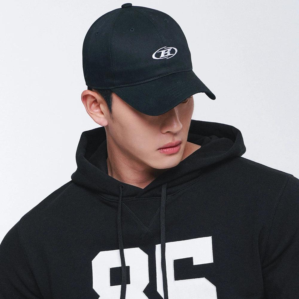 Small B Symbol Ball Cap