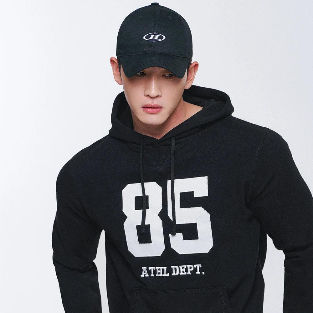 Small B Symbol Ball Cap