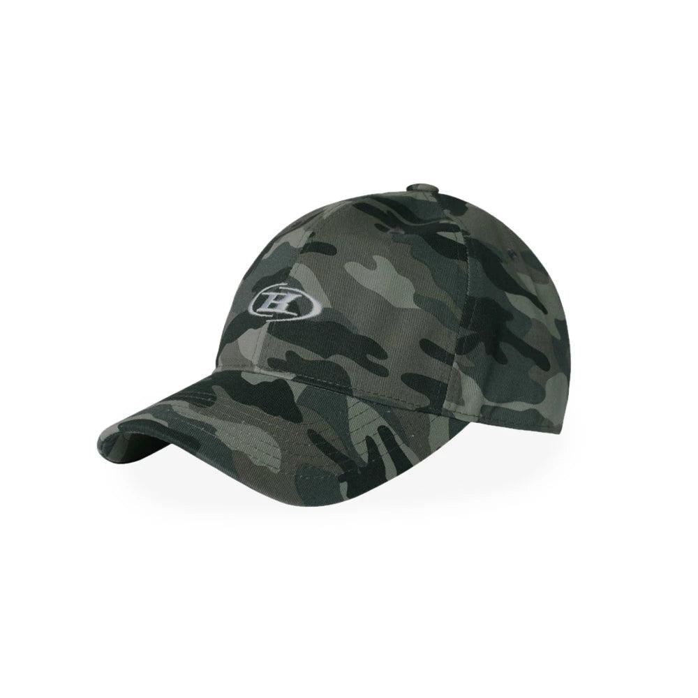 Small B Symbol Ball Cap
