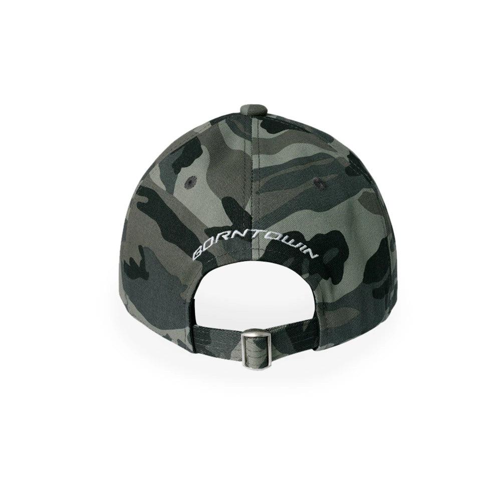 Small B Symbol Ball Cap