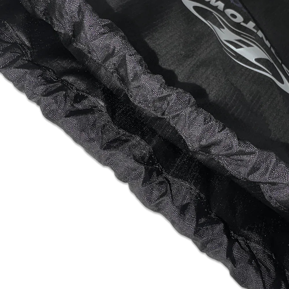 BTW Tokyo Gym Sack - BORNTOWIN - VENTURER