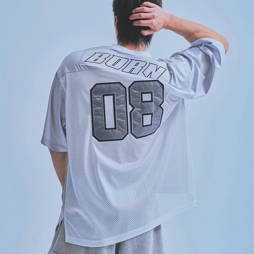 08 Rugby Jersey T-Shirts