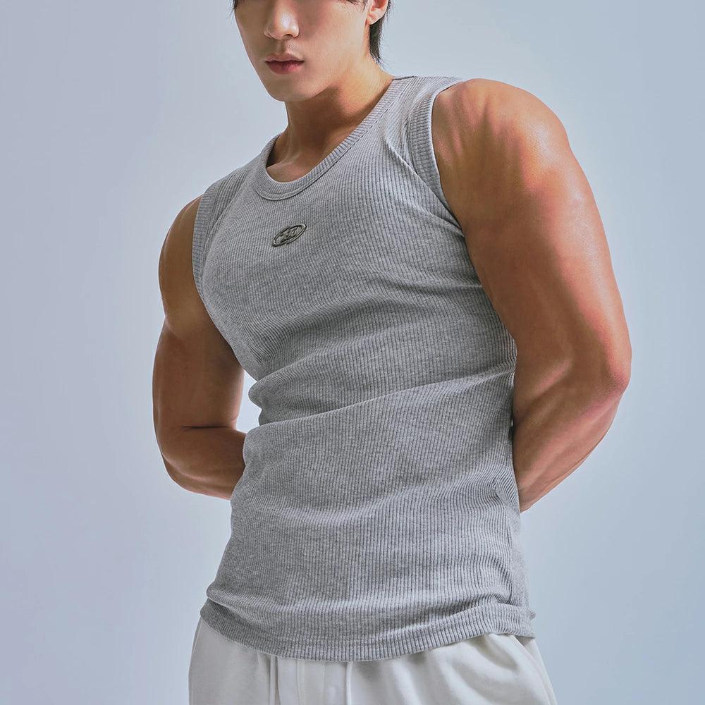 B-Symbol Logo Sleeveless_Non Mesh Ver